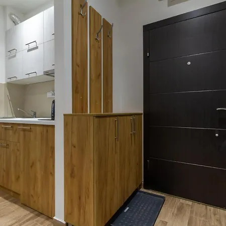 Binis Apartment Zlatibor