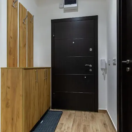 Binis Apartamento Zlatibor