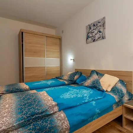 Apartment Binis Zlatibor