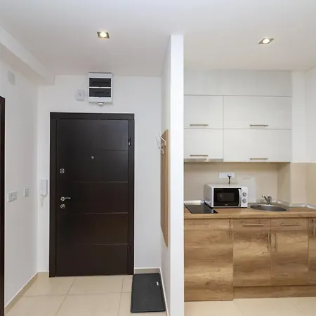 Apartamento Binis Zlatibor