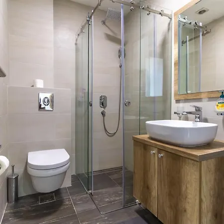 Binis Apartamento Zlatibor