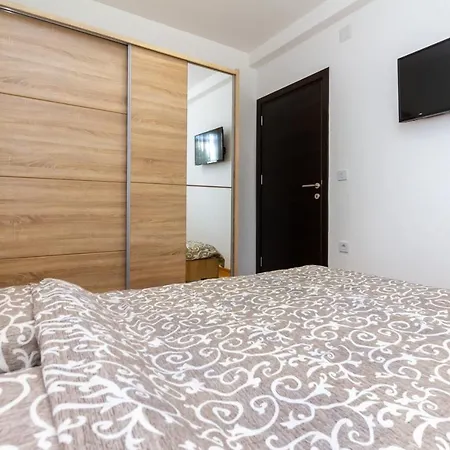 Apartment Binis Zlatibor