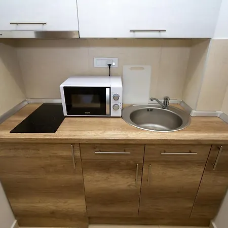 Binis Apartment