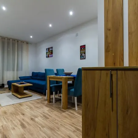 Apartment Binis Zlatibor