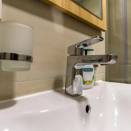 Binis Apartamento Zlatibor