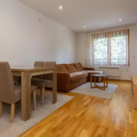 Binis Apartment *