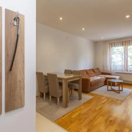 Binis Apartamento Zlatibor