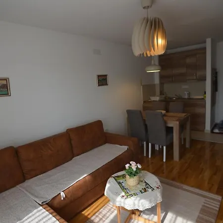 Apartment Binis Zlatibor