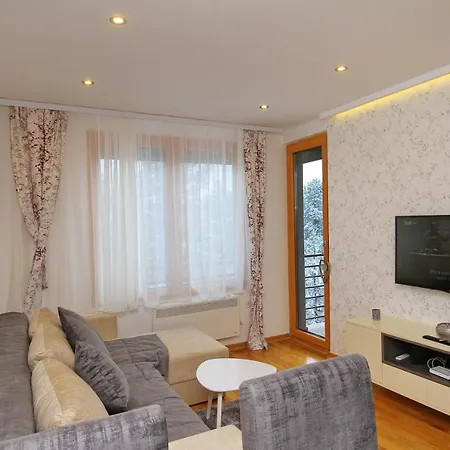 Binis Apartment Zlatibor
