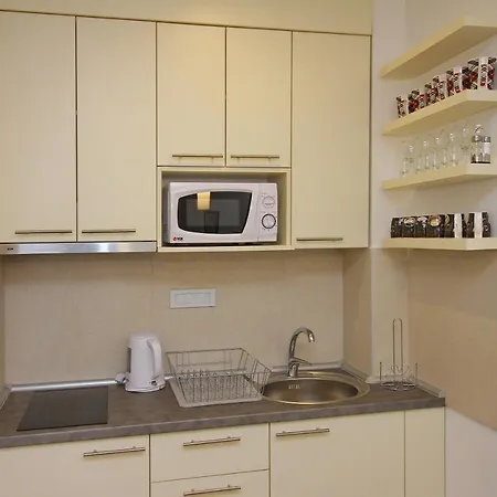 Binis Apartment Zlatibor