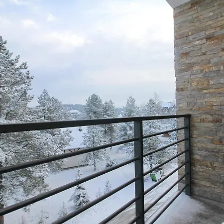 Binis Zlatibor