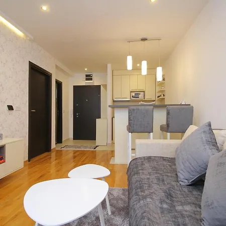 Binis Apartment Zlatibor