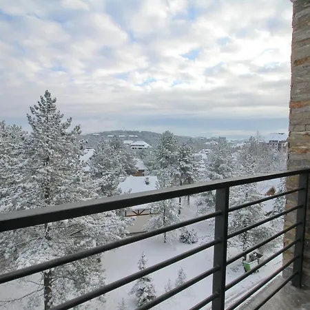 Binis Apartment Zlatibor