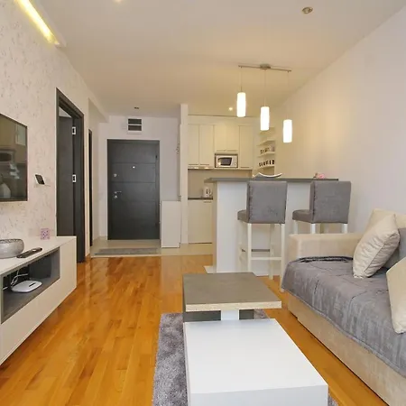 Binis Apartment Zlatibor