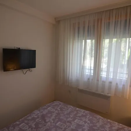 Apartment Binis *