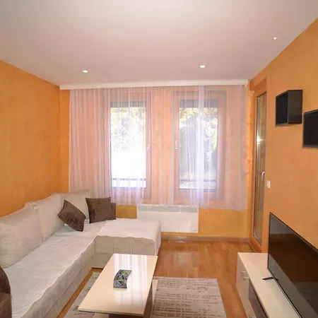 Binis Apartment *