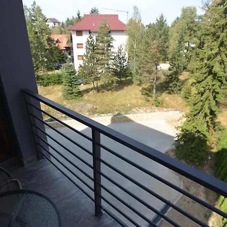 Binis Apartment *