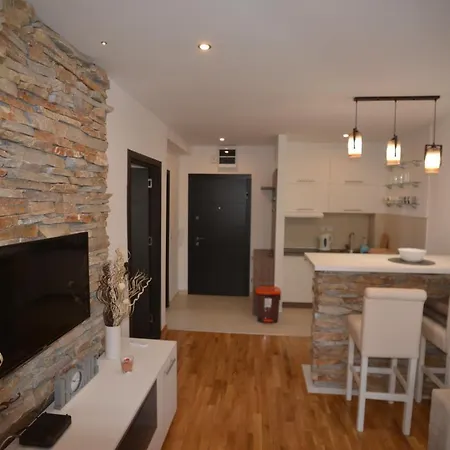 Apartment Binis *