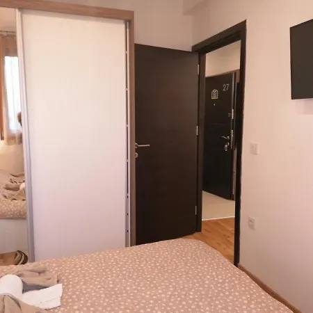 Apartment Binis Zlatibor