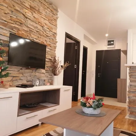 Binis Златибор