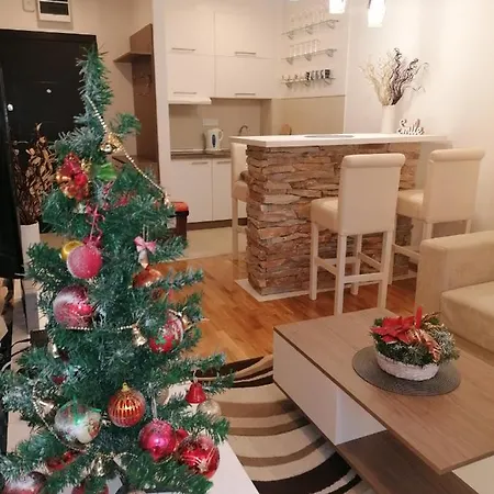 Binis Apartment Zlatibor