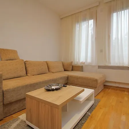 Binis Apartamento Zlatibor